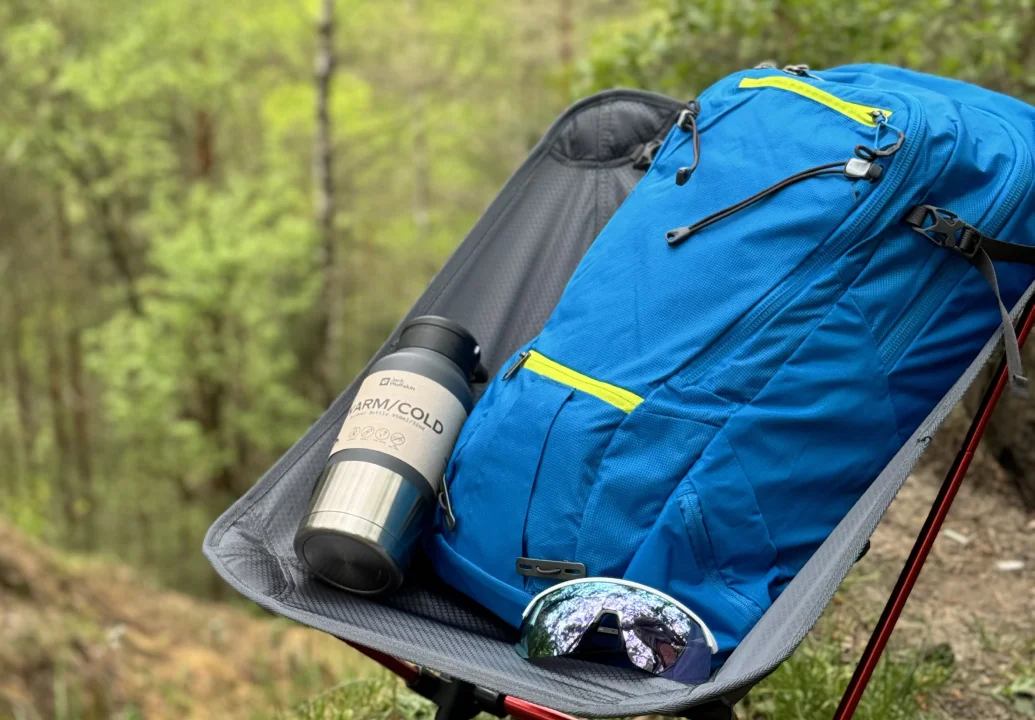 Спортивные аксессуары